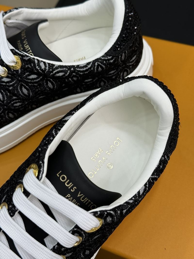 Louis Vuitton Low Shoes